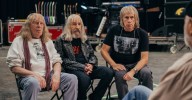 'Spinal Tap II' Hits the Right Chords