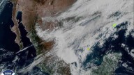 Frente frío 4 Impactará con Lluvias Fuertes y Caída de Granizo en Estos Estados