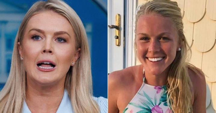 EXCLUSIVE: Secrets of Karoline Leavitt's 'MAGA Barbie' Makeover Revealed