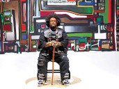 Kamasi Washington: sonido contra el caos