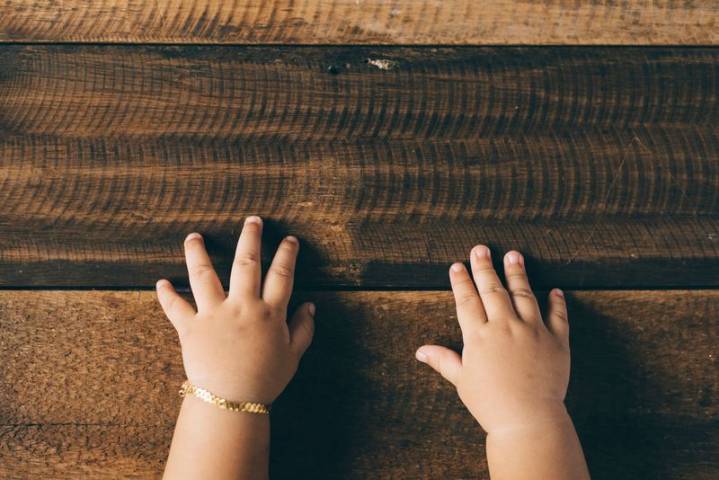 Toddler dies of burns after falling into vessel of boiled milk in Andhra