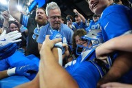 Photo gallery from the Lions’ home opener, taking on the Bears