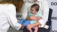 California law lets state set vaccine schedules, diverging from federal guidance