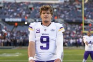 Former NFL Scout Offers Brutal Assessment of Vikings' JJ McCarthy