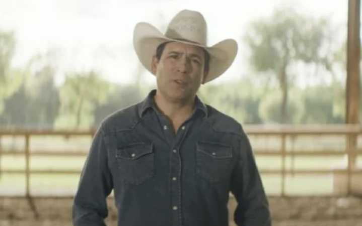 “Desvelado”: Bobby Pulido se lanza como candidato demócrata al Congreso de EU