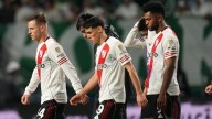 Marcelo Gallardo analizó el nivel de algunos jugadores de River tras la eliminación ante Palmeiras: “Necesitan crecer”