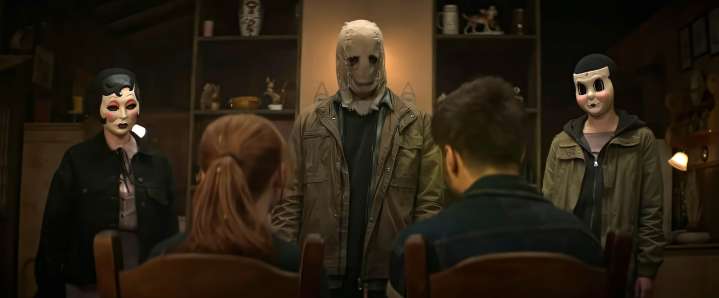 Does ‘The Strangers: Chapter 2’ Have a Post-Credits Scene? Ending Explained 
