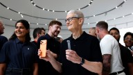 Apple's iPhone 17 lineup has enough spark to buy the company more time on AI