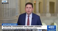 Possible government shutdown could lead to permament job losses
