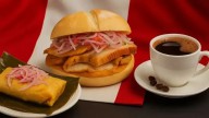 Perú vs. Chile en el "Mundial de desayunos" de Ibai: el costo promedio del pan con chicharrón, tamales y café en Lima
