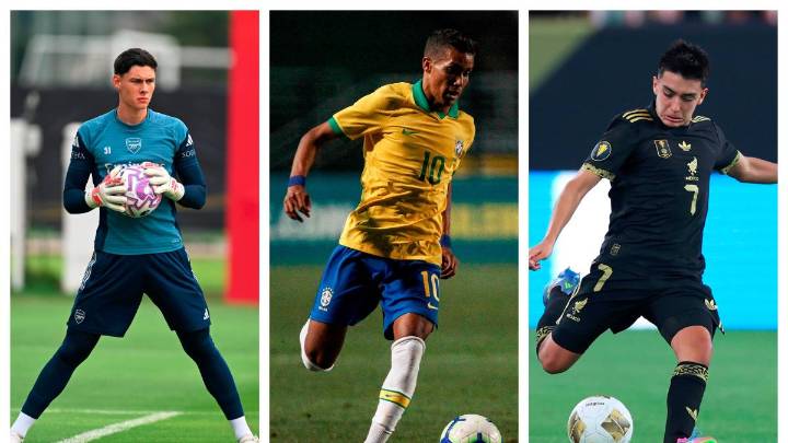 Colombia se estrena en el Mundial Sub-20: a qué hora es, dónde verlo y cuáles son las figuras a seguir