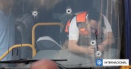 Hamás dice que el ataque con cinco muertos en Jerusalén es una respuesta al genocidio en Gaza