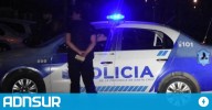 Defendió a su hija que fue acosada por tres hombres en la calle y le apuntaron con un arma de fuego