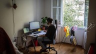 Trabajo perseguirá a las empresas que aprovechen el teletrabajo para contratar en el extranjero y pagar menos
