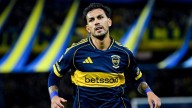 “Al principio fue muy difícil”: Leandro Paredes habló sobre la importancia de la salud mental