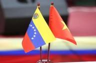 Venezuela felicita a Vietnam por aniversario de su independencia