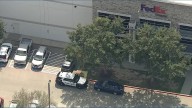 Dallas, Texas:  FedEx employee injured in west Dallas shooting, police say