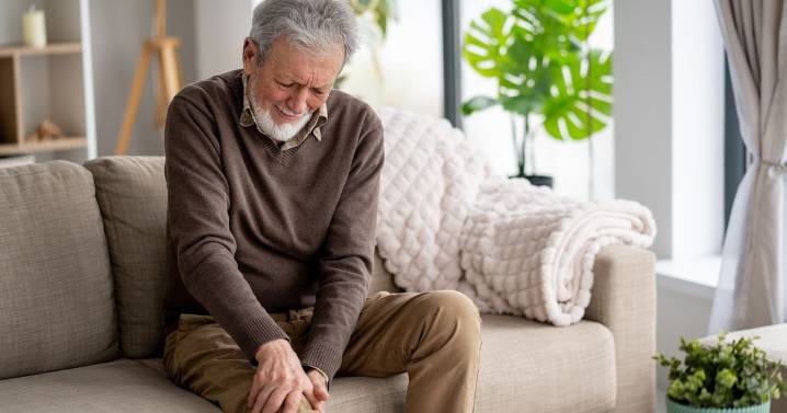 Full list of conditions that could see pensioners get £1,300 a month