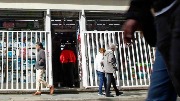 DT cursó multas por más de 121 millones pesos al comercio por no respetar feriados