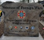 Oregon woman who stole nearly $2M from VFW tells judge: ‘I lost my way’