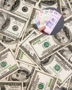 Expectativas de recorte en tasa de interés de la Fed impulsan al peso mexicano