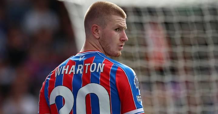 Man United handed new Adam Wharton transfer timeline after Real Madrid update