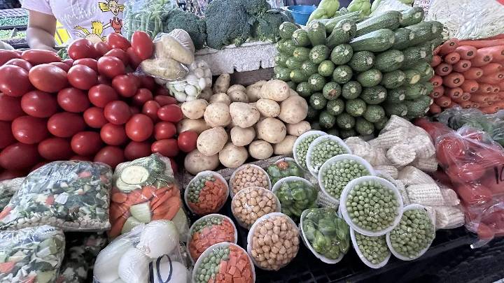 ¿Preparado para comprar la canasta básica? Jitomate sube en Cuautla