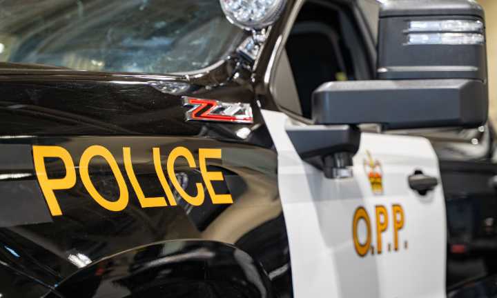 61-year-old worker killed by tractor trailer at Ontario construction site