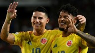Vendría James Rodríguez 'limitado' para enfrentar a Tigres tras Fecha FIFA