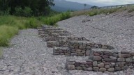 Financiarán una obra para evitar crecidas por temporal en Huaco