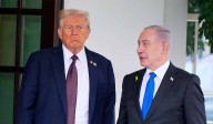 Trump’s Gaza peace plan: A bit of old and new – and the same stumbling blocks