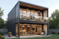 Amazon Is Selling a Luxury Customizable Tiny Home Starting at $38K