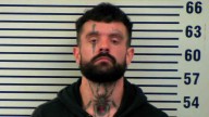 Man apprehended following high-speed Allen County pursuit