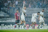 Ramsey, héroe inesperado en la victoria de Pumas sobre Atlas