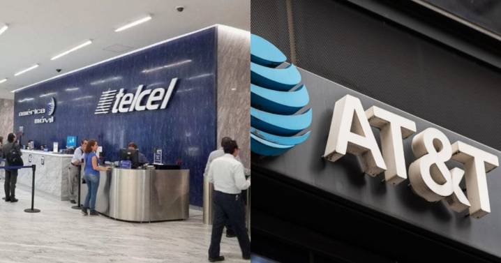 ‘Bueno, buenoooooo’: Usuarios de AT&T y Telcel reportan fallas de servicio de llamadas e internet