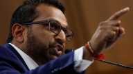 FBI Director Kash Patel clashes with skeptical Democrats