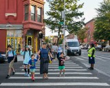 Back-to-school: Brooklyn students return amid cheers, tears and cell phone ban debate • Brooklyn Paper