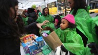 The Girl Scouts Are Releasing A Brand New Cookie Flavor