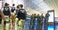 Este lugar de Estados Unidos será usado como centro de operaciones de las redadas migratorias del ICE