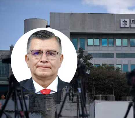 Fiscalía Imputará a José Ricardo Hurtado, Subdirector de la UNGRD, por Presunta Corrupción.