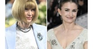 Anna Wintour taps Chloe Malle as Vogue successor