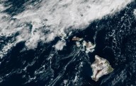 Flood watch posted for Kauai County
