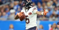 Stock up, stock down: Bears