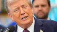 Trump addresses health rumors after days without public events