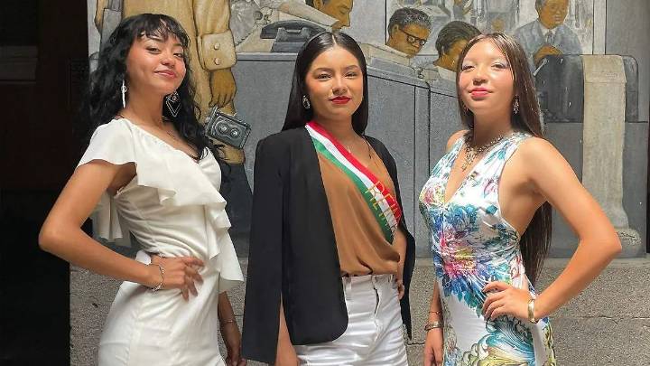 San Pablo Xochimehuacan coronará a su Reina y Princesas el 15 de septiembre