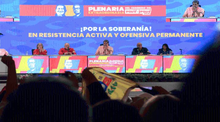 Venezuela rompe el pasado colonial e inicia nueva etapa de lucha pacífica