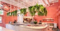 Every Opening and Closing This Week: All Aboard for Reopened Eateries at Union Station