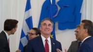 US official sees Greece as hub to boost American natural gas exports
