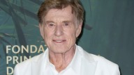 Oscar-winning actor Robert Redford dies at 89