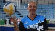 Marcos Molinari tras la consagración de Echagüe: "Las chicas jugaron en un gran nivel"
